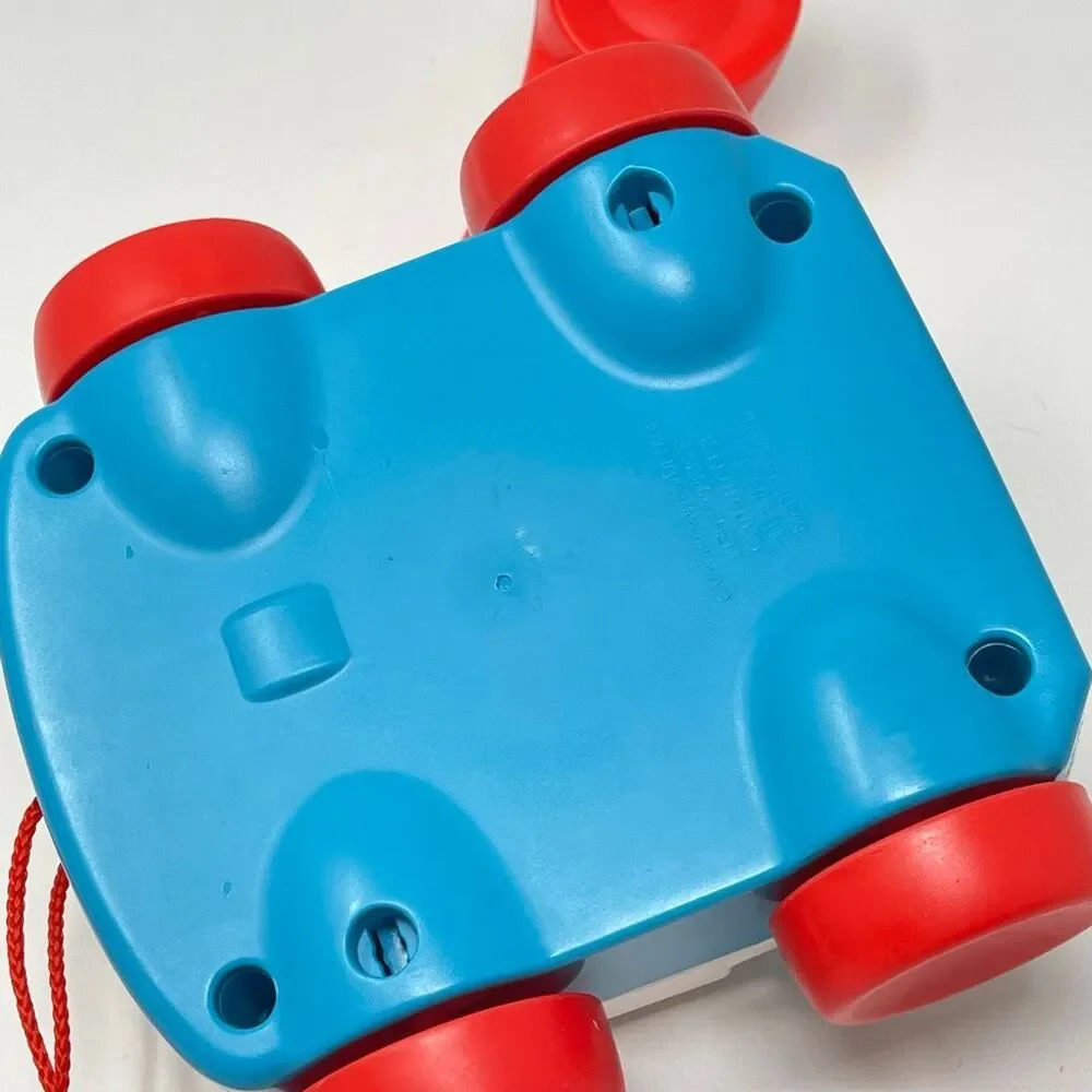 Fisher-Price fisher price